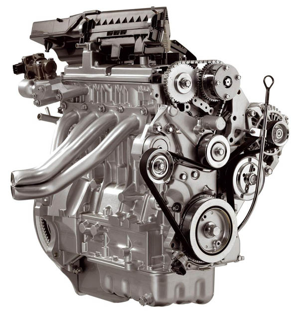 2023 Wagen Kombi Car Engine